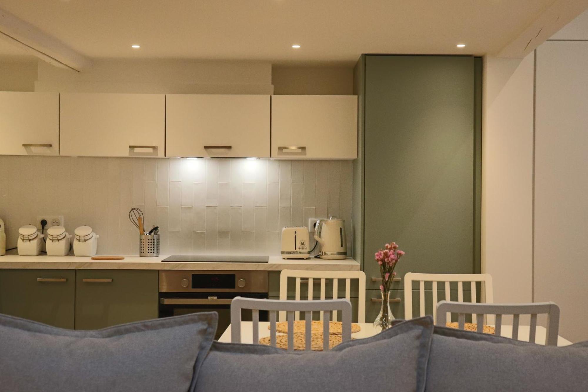 Les Palmiers Apartamento Antibes Quarto foto