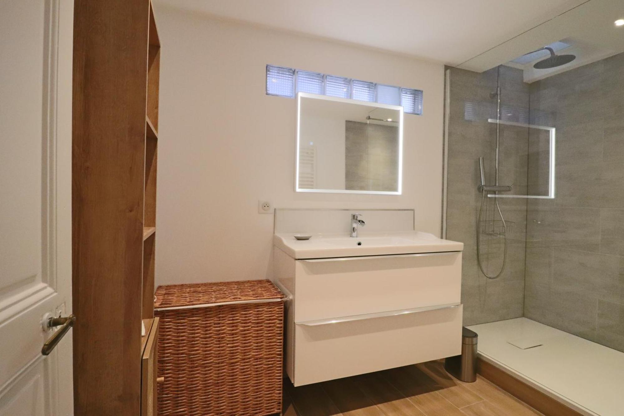 Les Palmiers Apartamento Antibes Quarto foto