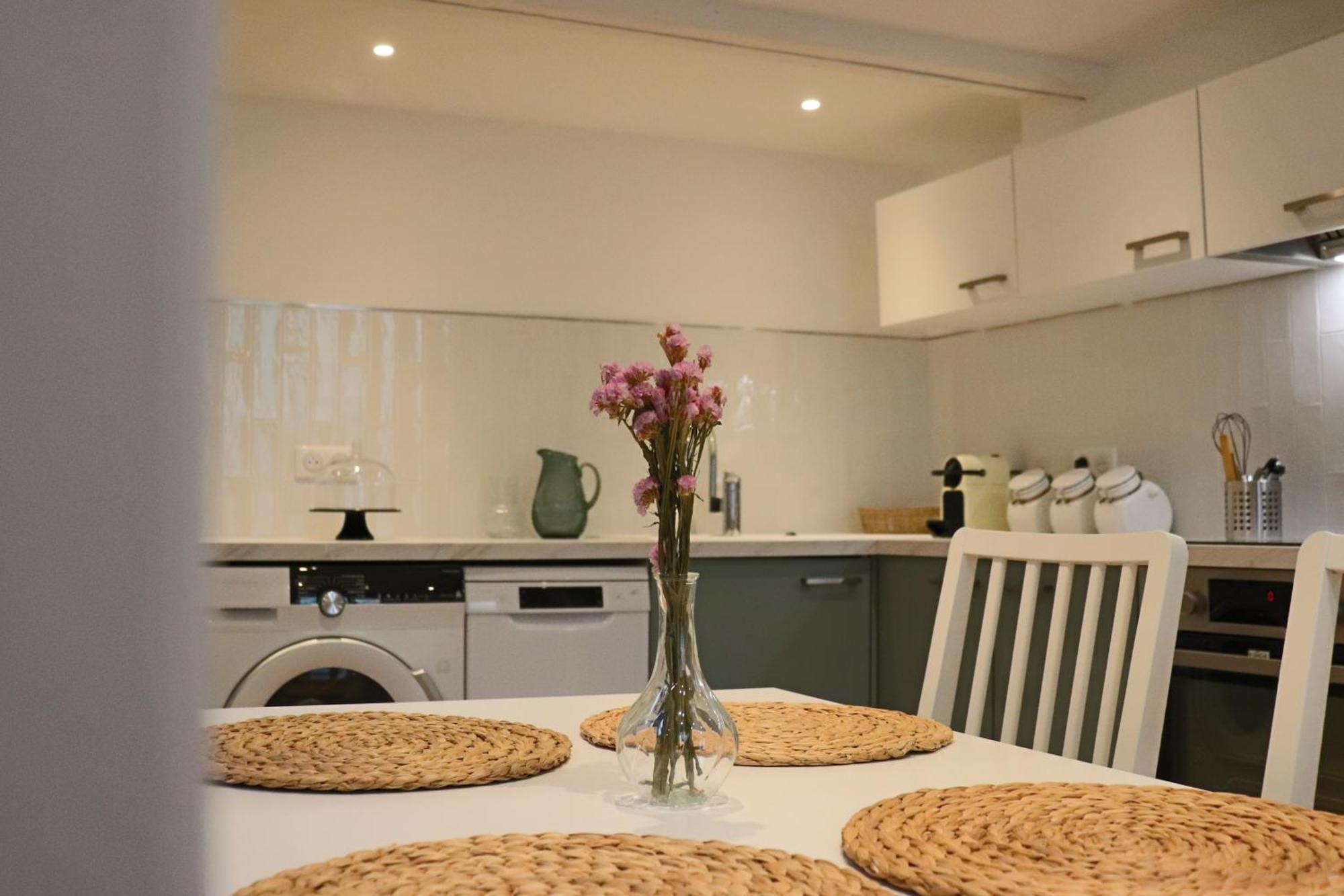 Les Palmiers Apartamento Antibes Quarto foto